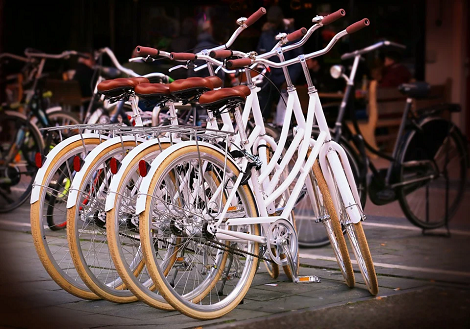 city bikes weiss leihfarraeder