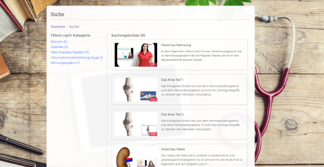 clipdocs lernvideos medizin