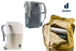 deuter pack