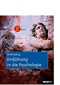 Einführung in die Psychologie Wolfgang Schönpflug