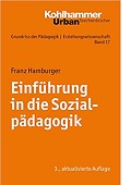 Einführung in die Sozialpädagogik Franz Hamburger