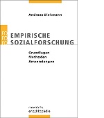 Empirische Sozialforschung Grundlagen Methoden Anwendungen Andreas Diekmann