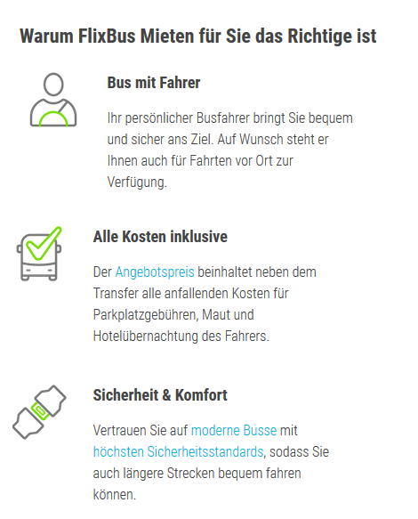 flixbus mieten