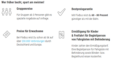 flixbus preise