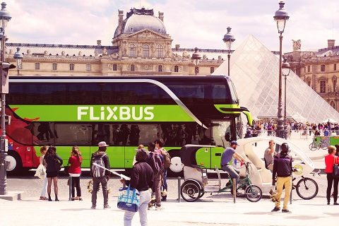 flixbus sparen gutscheine rabatte aktionen