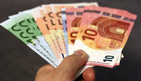 nebengewerbe im studium geld