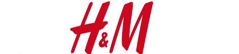 h&m logo