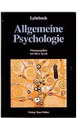 Lehrbuch Allgemeine Psychologie Hans Spada