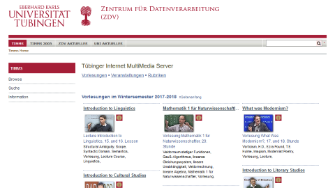 medizin lernvideos uni tübingen