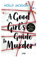 Lesekreis Empfehlungen A Good Girls Guide to Murder