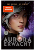 Lesekreis Empfehlungen Aurora erwacht