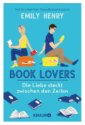 Literaturkreis Leseempfehlungen Book Lovers