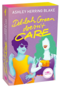 Literaturkreis Leseempfehlungen Delilah Green Doesnt Care