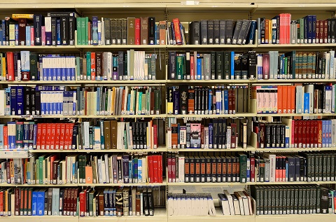literaturrecherche bibliothek universität hochschule für die hausarbeit bachelorarbeit