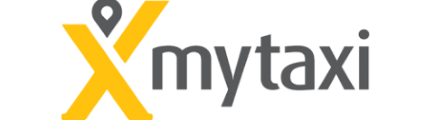 logo mytaxi