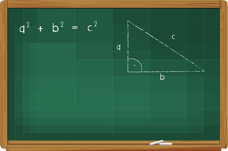 Nachhilfe Mathematik