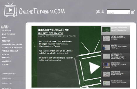 mathe lernvideos onlinetutorium.com