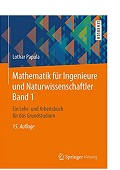 Mathematik für Ingenieure und Naturwissenschaftler Band 1 Lothar Papula