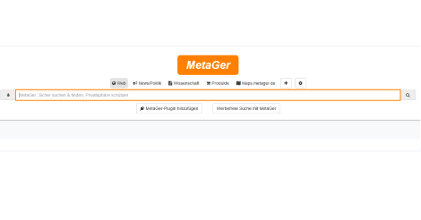 wissenschaftliche internetquelle metager