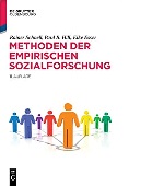 Methoden der empirischen Sozialforschung Rainer Schnell