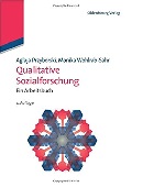 Qualitative Sozialforschung ein Arbeitsbuch Aglaja Przyborski