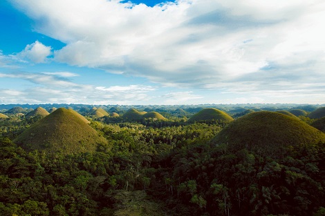 Südostasien Reise Philippinen