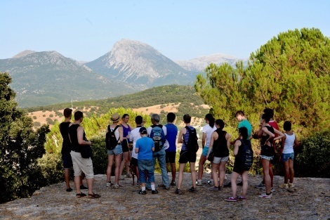 Studentenrabatt auf Spanischkurse