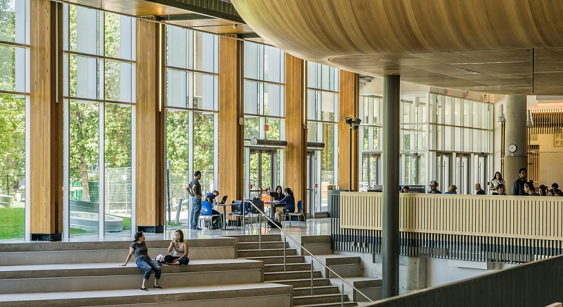 Wo finde jetzt noch einen Studienplatz fürs Wintersemester?