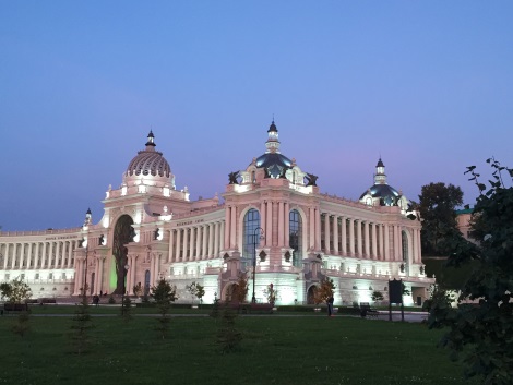 studium russland erfahrungsbericht