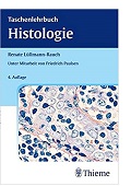 Taschenlehrbuch Histologie Renate Lüllmann-Rauch Friedrich Paulsen