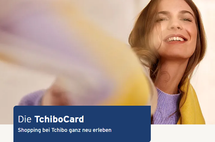 TchiboCard