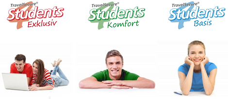 TravelSecure4Students