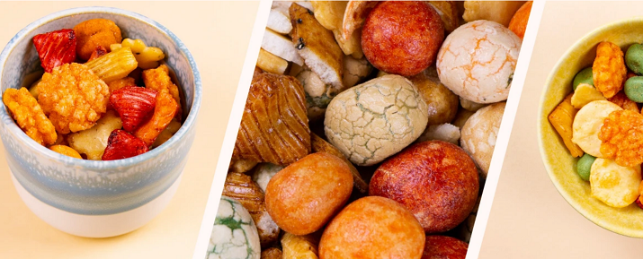 CrackersCompany Gutschein