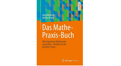 Das Mathe-Praxis-Buch Härterich Rooch