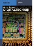 Digitaltechnik. Eine Einführung mit VHDL Jürgen Reichardt
