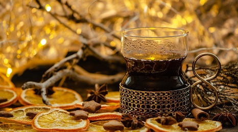 Glühwein