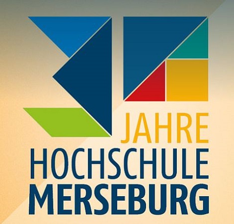 30 Jahre Hochschule Merseburg