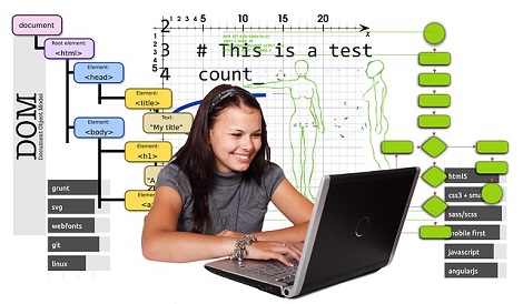 Weiterbildung für Studierende