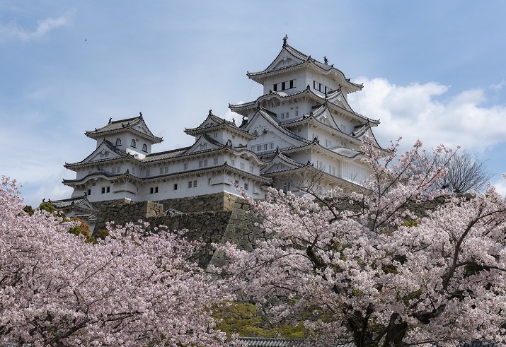 als deutscher in japan studieren