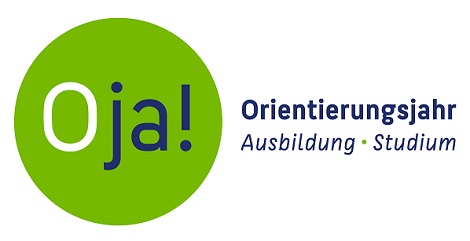 Oja Logo