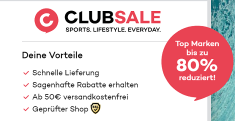 planet sports clubsale
