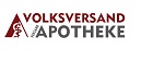 Logo Volksversand Versandapotheke