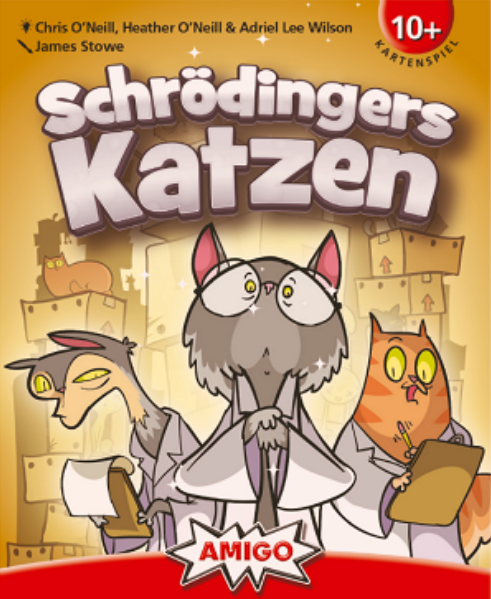 schroedingers-katzen