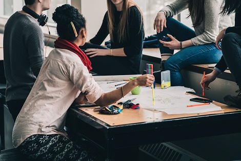 Studieren in Kanada