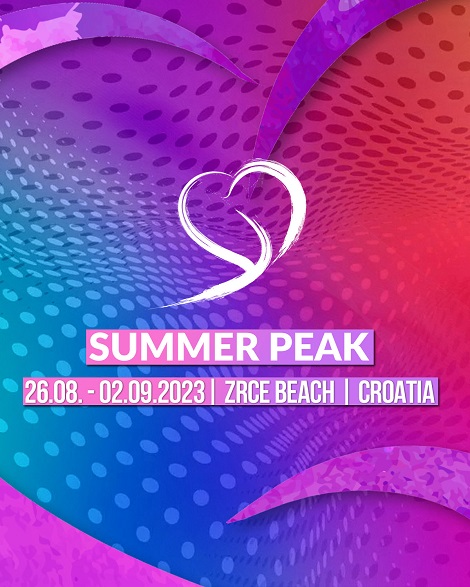 20% Summer Peak Festival Gutschein