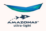 amazonas ultra-light Hängematte