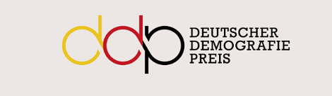 Deutscher Demografie Preis