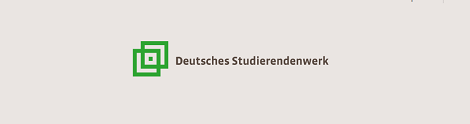 Plakatwettbewerb des deutschen Studentenwerks