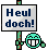 :heul doch: